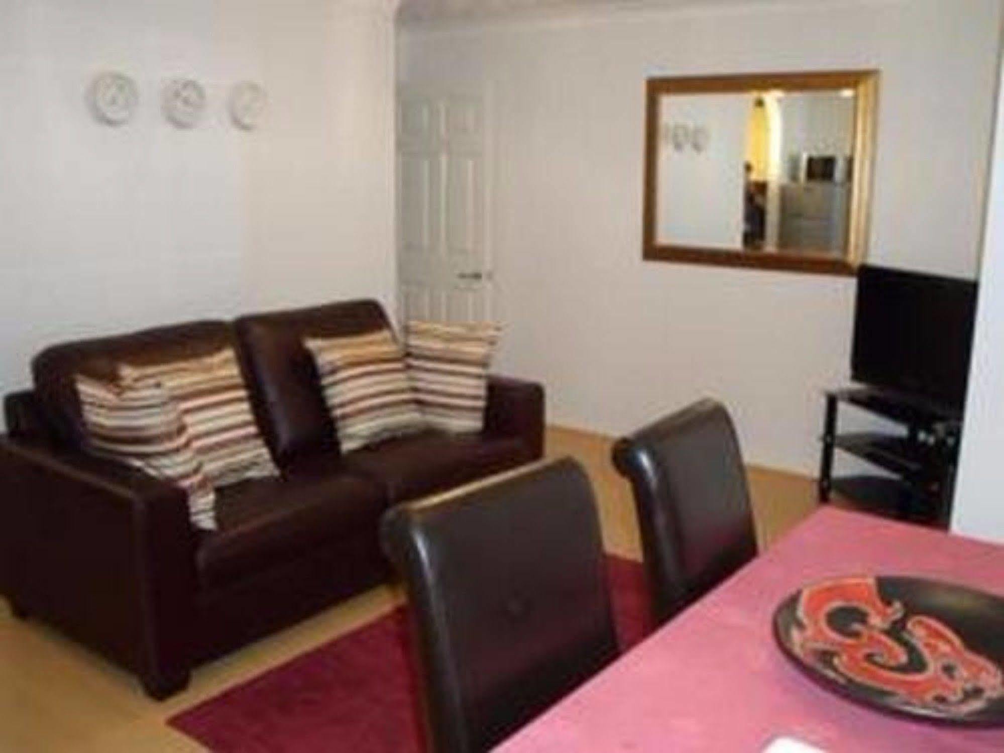 Apartmán Chamberlin Court Cambridge Exteriér fotografie